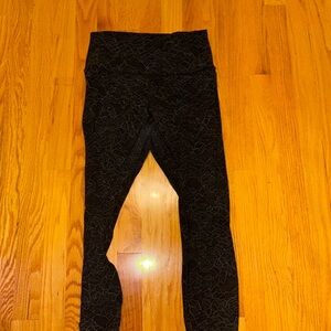 Lululemon leggings